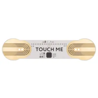 TouchMe Midi Controller