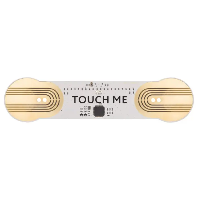 TouchMe Midi Controller