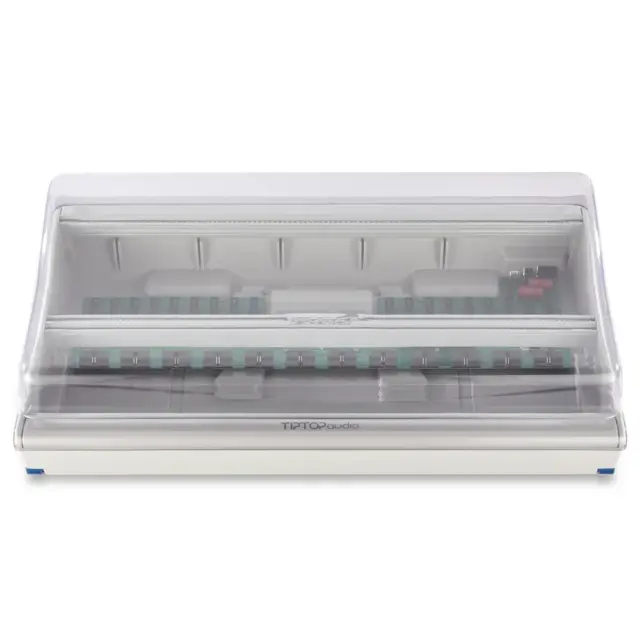 Tiptop Audio Mantis cover