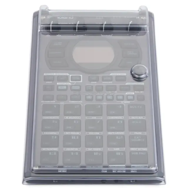 Roland SP-404 MK2 cover