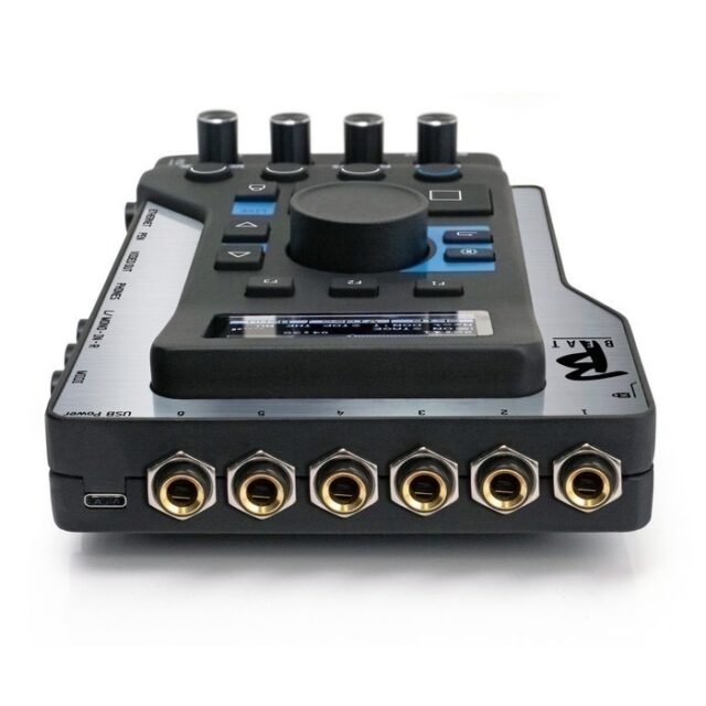 B.BEAT Pro Draadloze Performance Controller 128 GB