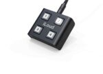 iLoud Precision Remote Controller