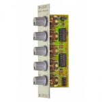 A-136 Distortion / Waveshaper