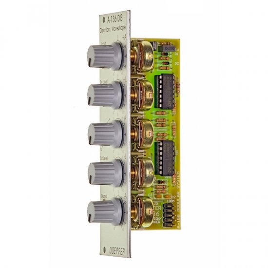 A-136 Distortion / Waveshaper