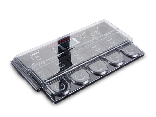 Boss RC-505 MK2 cover