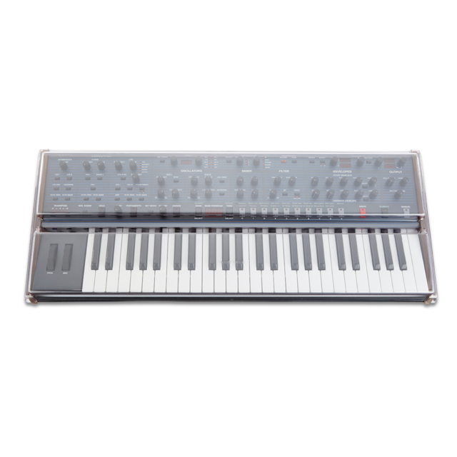 Dave Smith Instruments OB-6 cover