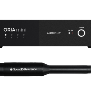 ORIA Mini (Hardware Only)