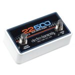 22500 LOOPER FOOT CONTROLLER