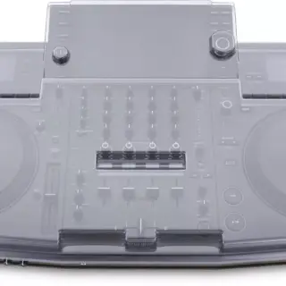 Pioneer DJ Opus-Quad Cover