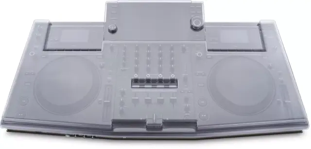 Pioneer DJ Opus-Quad Cover