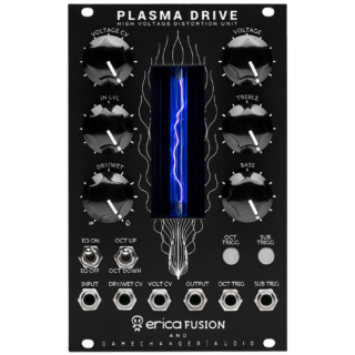 Plasma Drive