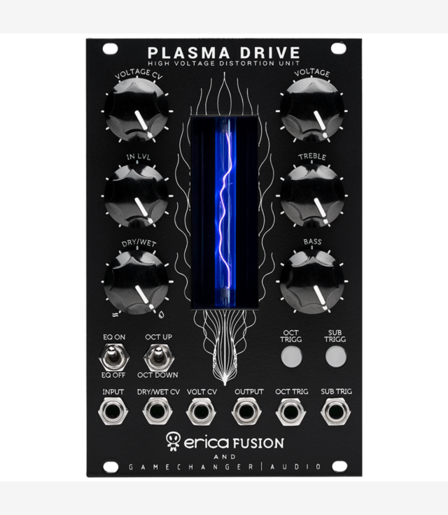 Plasma Drive