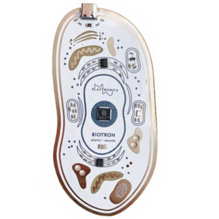 Biotron Midi Controller