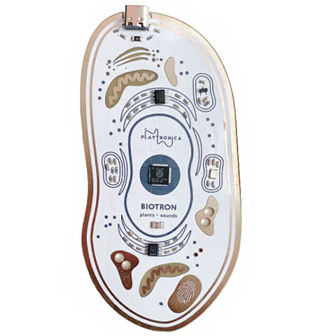 Biotron Midi Controller