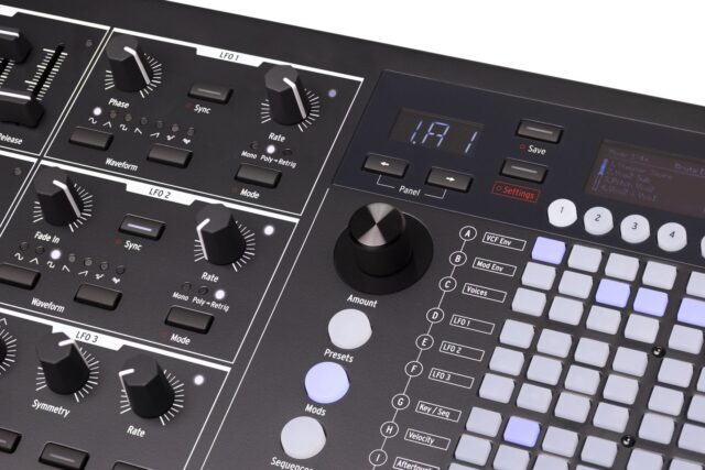 PolyBrute Noir Edition