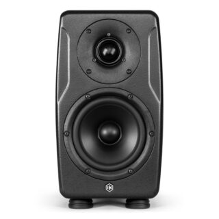 iLoud Precision 5 MKII- Black