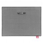 Tonex Cab Grill Silver