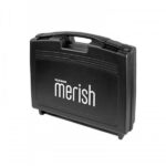 Merish Hard Bag