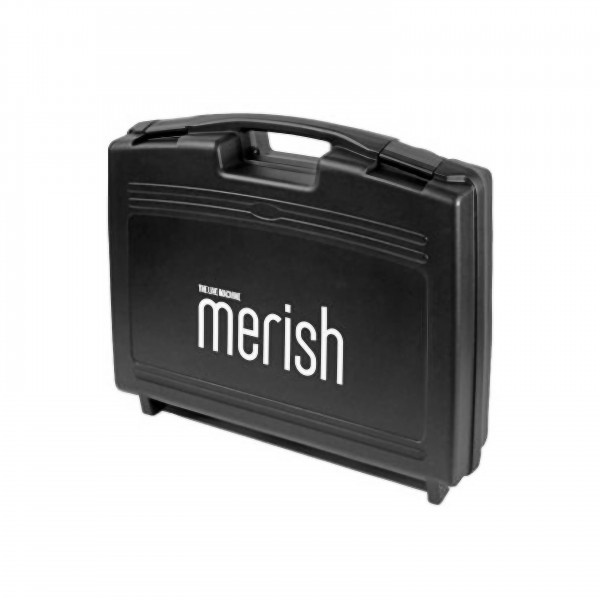 Merish Hard Bag