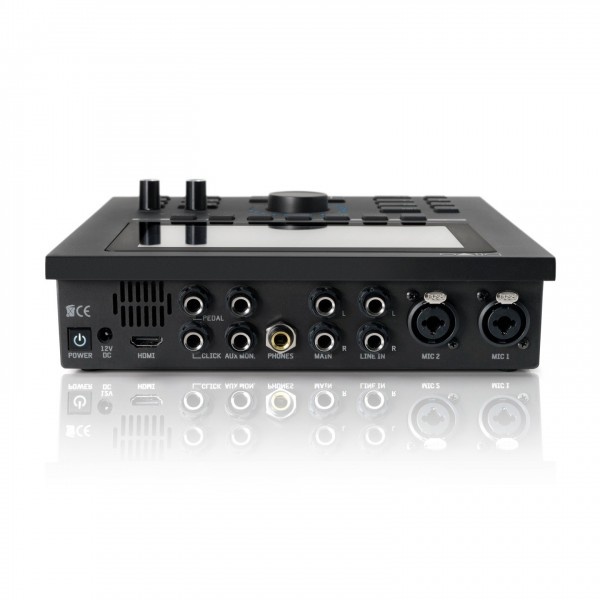Divo Pro 512 GB backing-track player