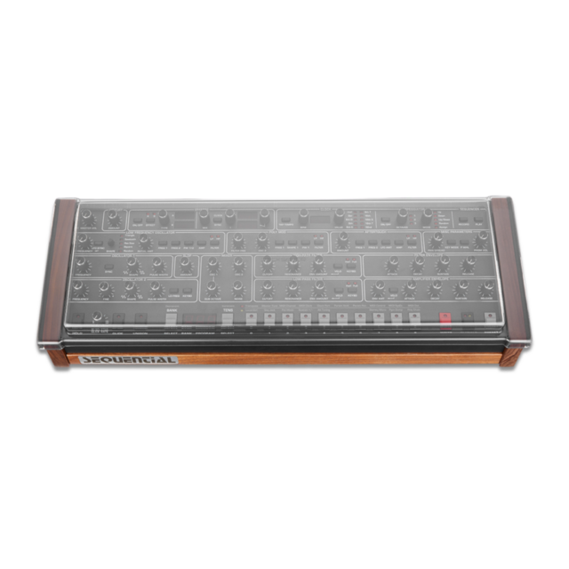 Prophet 6 Desktop cover