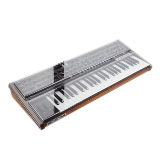 Sequential. Dave Smith Instruments Prophet-6 cover