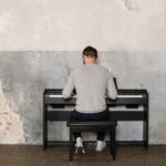 PX-770 Privia Series Digital Piano (Black)