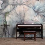 PX-770 Privia Series Digital Piano (Brown)