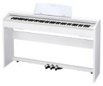 PX-770 Privia Series Digital Piano (White)