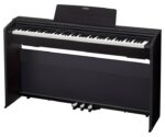 PX-870 Privia Series Digital Piano (Black)