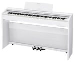 PX-870 Privia Series Digital Piano (White)