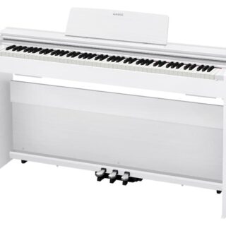 PX-870 Privia Series Digital Piano (White)
