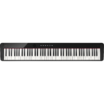 PX-S1100 Privia Series Compact Digital Piano (Black)