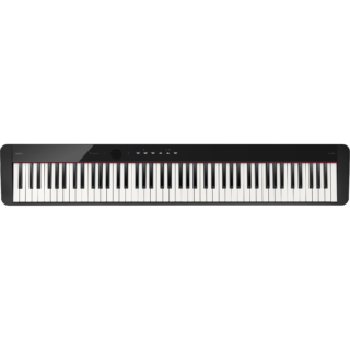 PX-S1100 Privia Series Compact Digital Piano (Black)