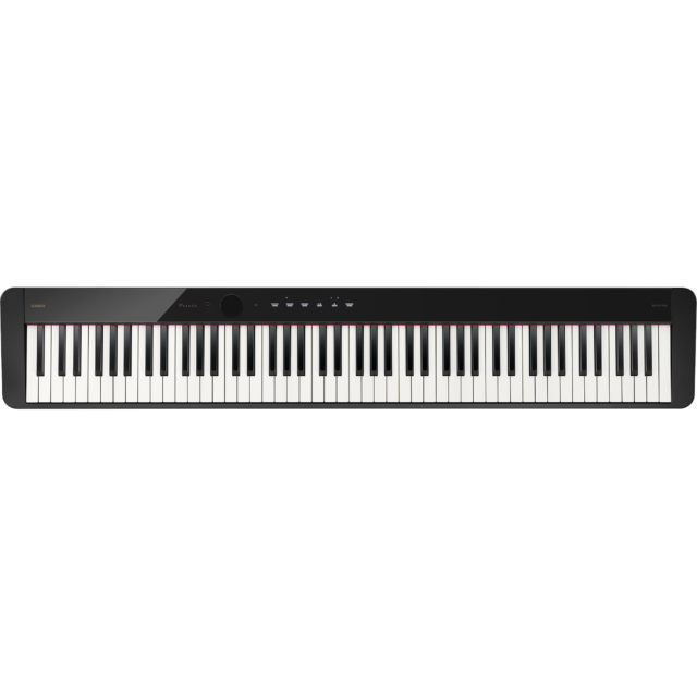 PX-S1100 Privia Series Compact Digital Piano (Black)