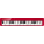 PX-S1100 Privia Series Compact Digital Piano (Red)