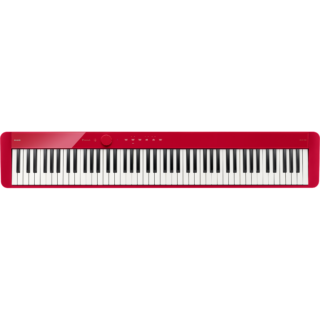 PX-S1100 Privia Series Compact Digital Piano (Red)