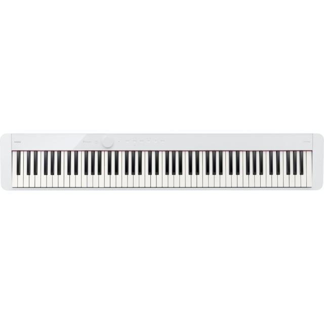 PX-S1100 Privia Series Compact Digital Piano (White)