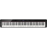 PX-S3100 Privia Series Compact Digital Piano (Black)