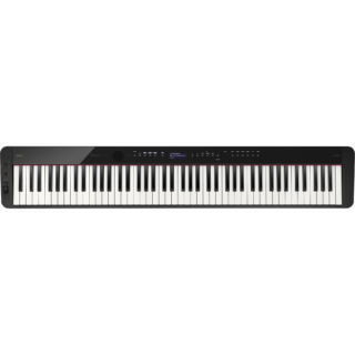 PX-S3100 Privia Series Compact Digital Piano (Black)