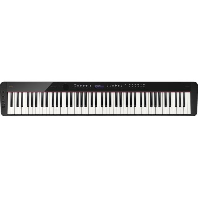PX-S3100 Privia Series Compact Digital Piano (Black)