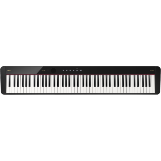 PX-S5000 Privia Upper Series Digital Piano (Black)