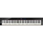 PX-S6000 Privia Upper Series Digital Piano (Black)