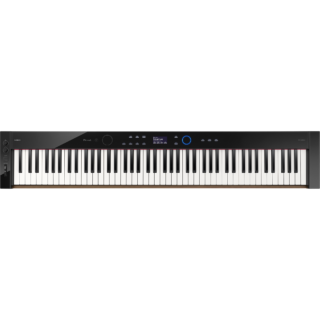 PX-S6000 Privia Upper Series Digital Piano (Black)