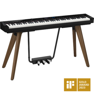 PX-S7000 Privia Upper Series Digital Piano (Black)