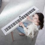 PX-S7000 Privia Upper Series Digital Piano (White)