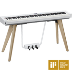 PX-S7000 Privia Upper Series Digital Piano (White)