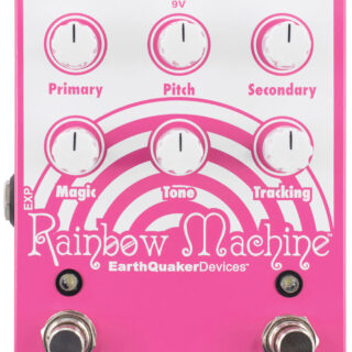 rainbow-machine
