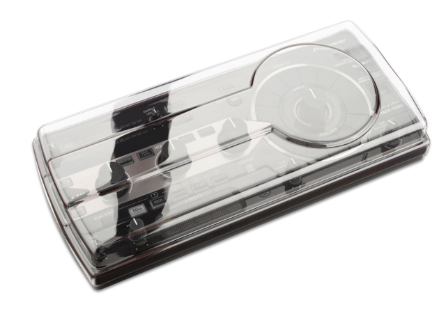 Pioneer RMX-1000 cover