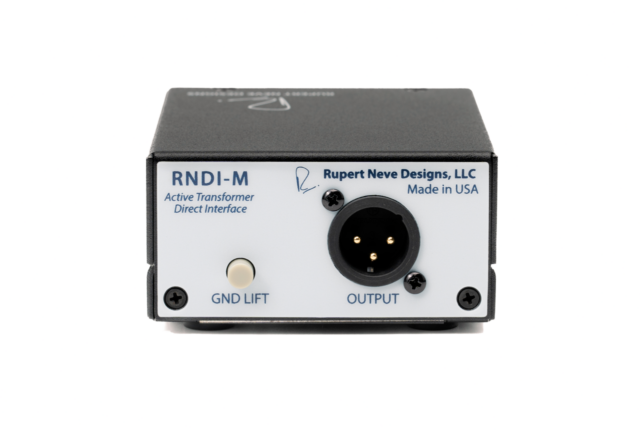 RNDI-M
